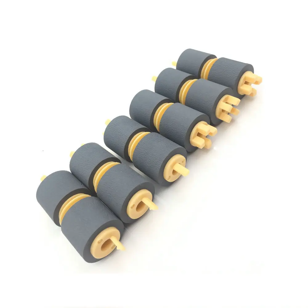 10PCX Paper Feed Kit Pickup Roller for Xerox ApeosPort DocuCentre IV C2270 C2277 C3370 C3371 C3373 C3375 C4470 C5570 C5575
10PCX Paper Feed Kit Pickup Roller for Xerox ApeosPort DocuCentre IV C2270 C2277 C3370 C3371 C3373 C3375 C4470 C5570 C5575