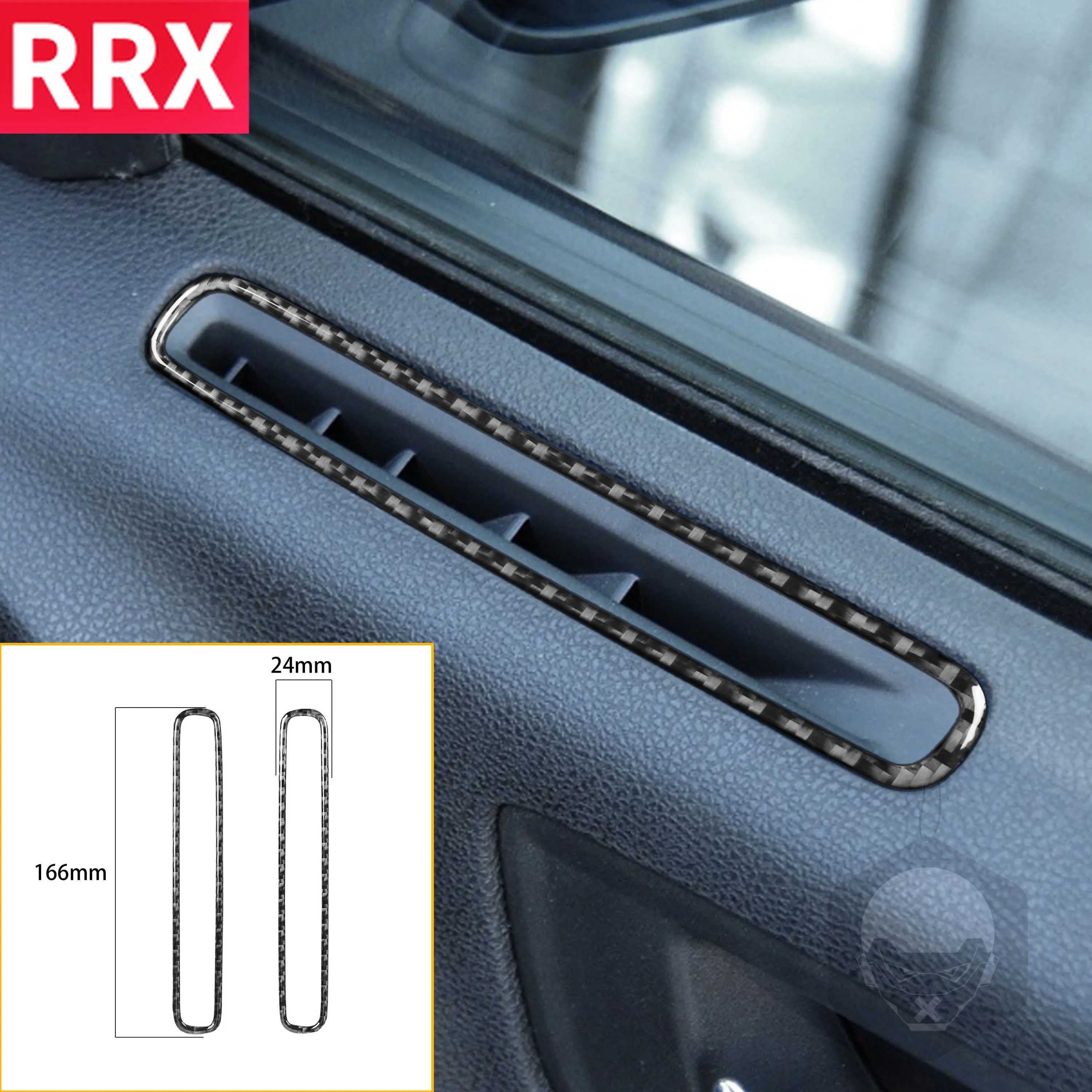 For Dodge Charger LD SXT SRT8 2011-2014 Interior Sticker Carbon Fiber Door Defogger Air Vent AC Outlet Sticker Car Accessories
For Dodge Charger LD SXT SRT8 2011-2014 Interior Sticker Carbon Fiber Door Defogger Air Vent AC Outlet Sticker Car Accessories