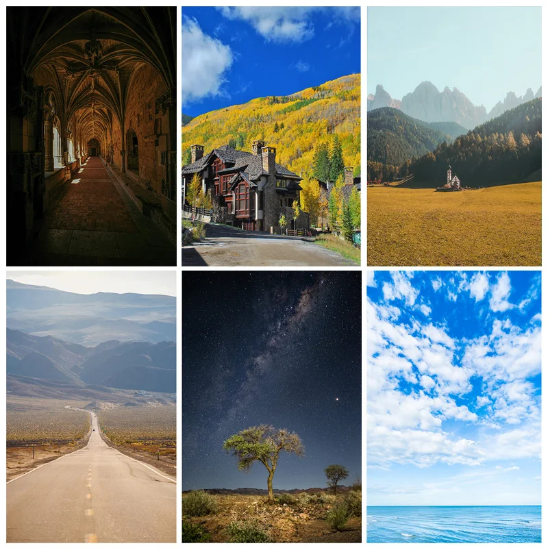 Natural Scenery Photography Backdrops Props Spring Landscape Vinyl Background for Photo Studio Props 21806OUB-03
Natural Scenery Photography Backdrops Props Spring Landscape Vinyl Background for Photo Studio Props 21806OUB-03