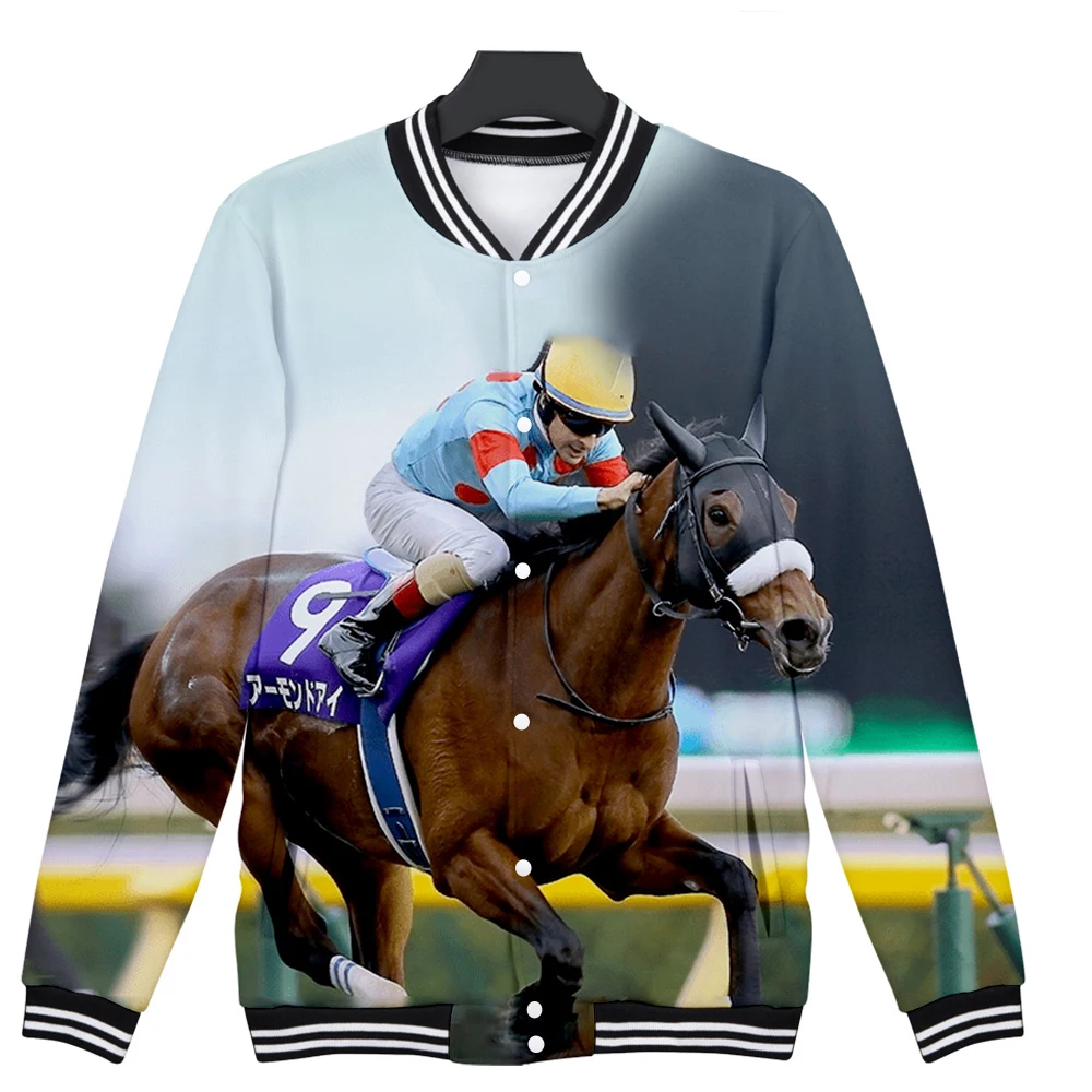 Winning Post 9 2021 game 2021 new V-neck baseball jacket Famale/men's street style college winter jacket
Winning Post 9 2021 game 2021 new V-neck baseball jacket Famale/men's street style college winter jacket