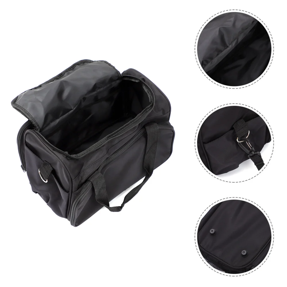 1pc Multi-functional Handbag Large-capacity Cosmetic Organizer Scissor Bag
1pc Multi-functional Handbag Large-capacity Cosmetic Organizer Scissor Bag