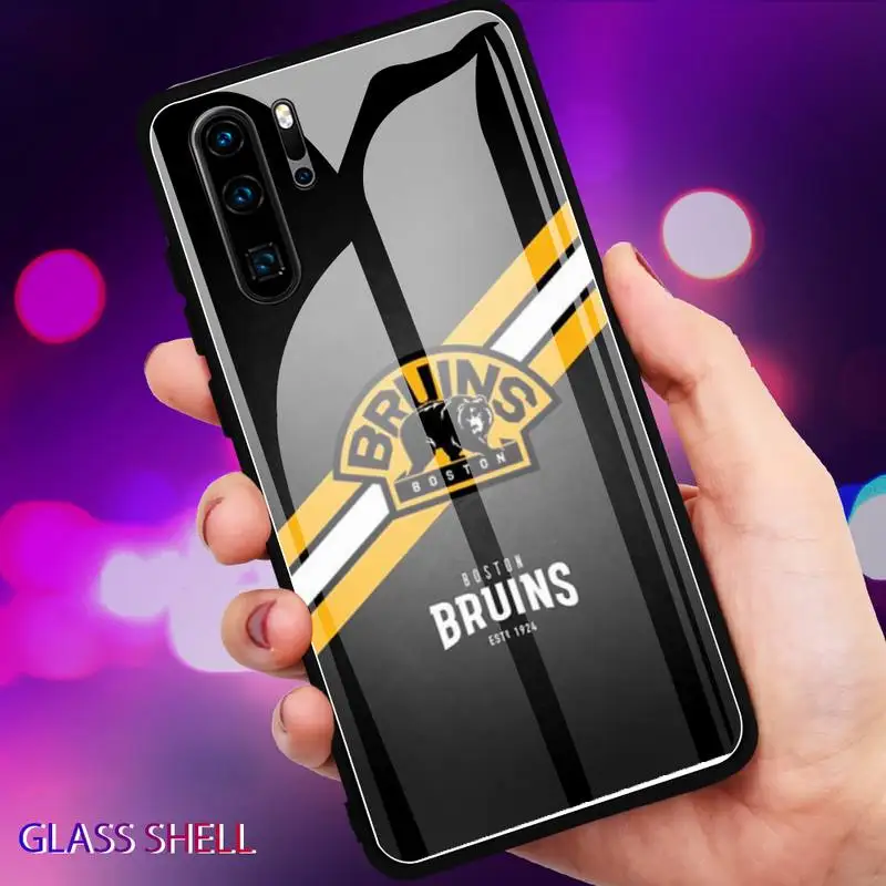 Boston Smare Luxury brand Phone Case For Huawei P9 10Plus 20PRO P30 Lite Back Cover Tempered Glass Cases For NOVA 3E Series
Boston Smare Luxury brand Phone Case For Huawei P9 10Plus 20PRO P30 Lite Back Cover Tempered Glass Cases For NOVA 3E Series