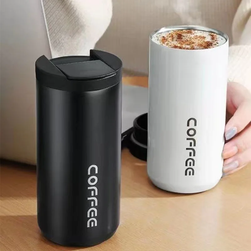 Simple and Stylish Coffee Cup Gradient Color Stainless Steel Vacuum Insulation Portable Luxury Portable Cup Mugs Coffee Cups
Simple and Stylish Coffee Cup Gradient Color Stainless Steel Vacuum Insulation Portable Luxury Portable Cup Mugs Coffee Cups