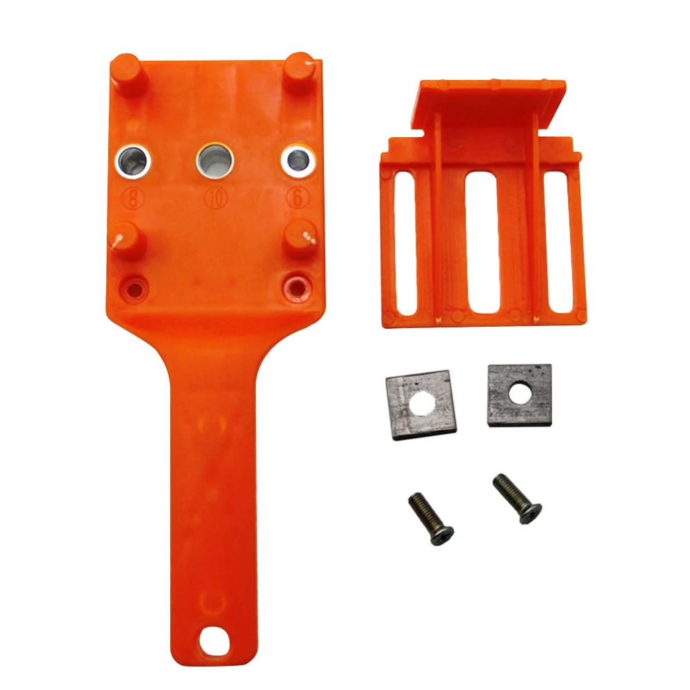 DIY Woodworking Hole Locator Drill Guide Puncher Punching Hole Vertical Pocket Hole Dowelling Jig Kit Drill Guide Punche
DIY Woodworking Hole Locator Drill Guide Puncher Punching Hole Vertical Pocket Hole Dowelling Jig Kit Drill Guide Punche