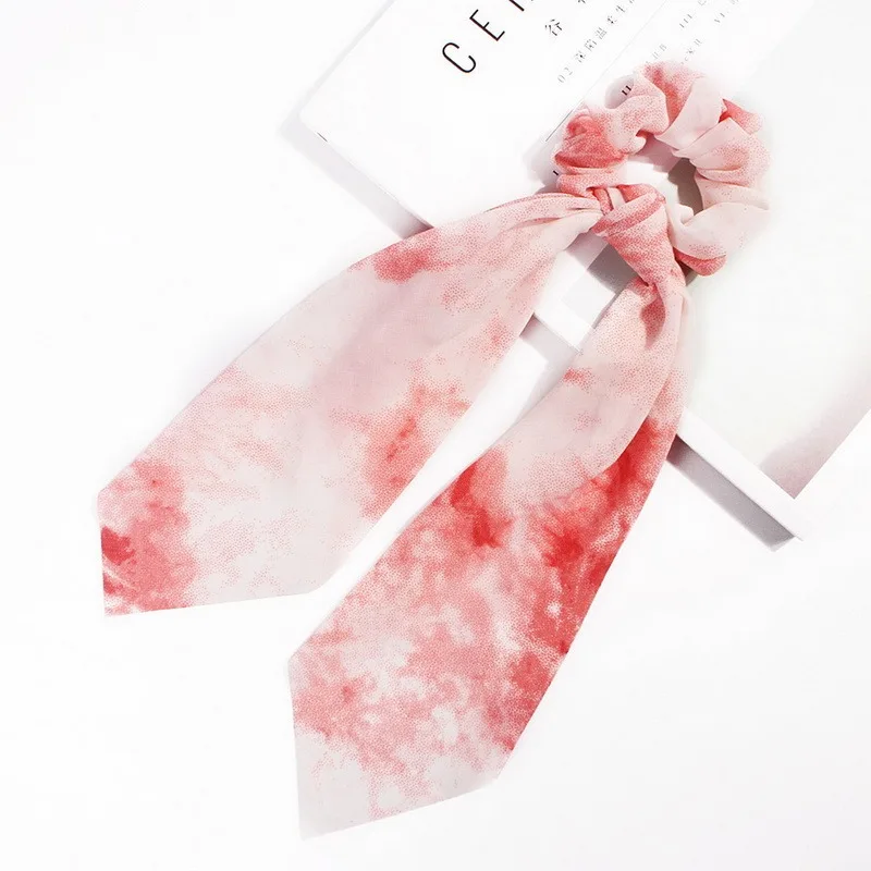 New Chiffon Bowknot Elastic Hair Bands for Women Girls Scrunchies Headband Hair Ties Ponytail Holder Fashion Hair Accessories
New Chiffon Bowknot Elastic Hair Bands for Women Girls Scrunchies Headband Hair Ties Ponytail Holder Fashion Hair Accessories