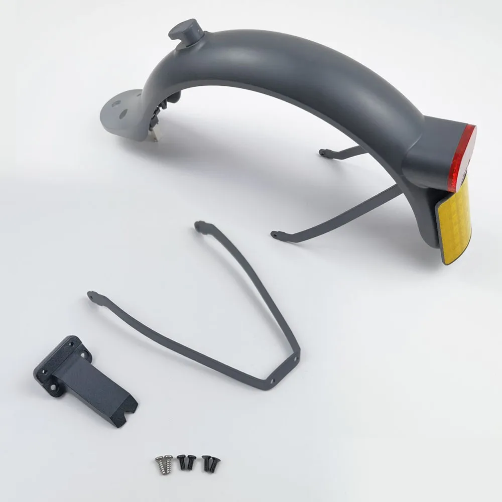 Aluminum Electric Scooter Rear Fender Mudguard Bracket E-Scooter Tire Splash Fender Support Mudguard Replace For Xiao*Mi Pro 2
Aluminum Electric Scooter Rear Fender Mudguard Bracket E-Scooter Tire Splash Fender Support Mudguard Replace For Xiao*Mi Pro 2