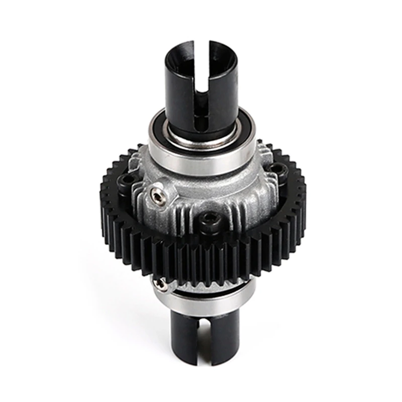 1/5 RC Differential Fits for 1/5 HPI Baja 5B 5T BAHA King Motor Buggy RC Car Toy Assemblage Parts
1/5 RC Differential Fits for 1/5 HPI Baja 5B 5T BAHA King Motor Buggy RC Car Toy Assemblage Parts