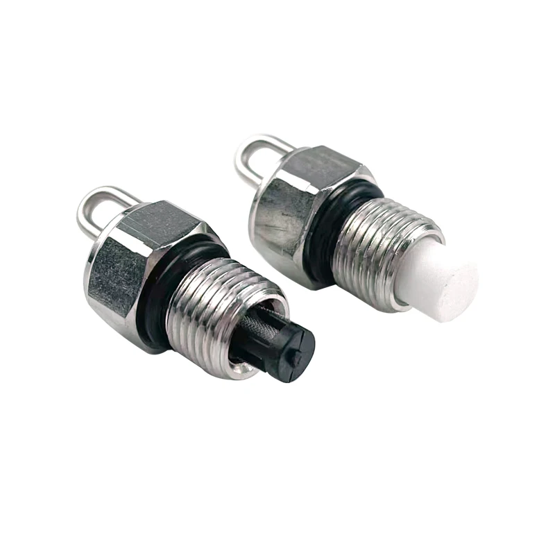 2 Pcs 1/8 Inch Male Thread Ruby Impact Pin Misting Nozzles Garden Irrigation Fogging Humidifying Atomization Sprayers Sprinklers
2 Pcs 1/8 Inch Male Thread Ruby Impact Pin Misting Nozzles Garden Irrigation Fogging Humidifying Atomization Sprayers Sprinklers