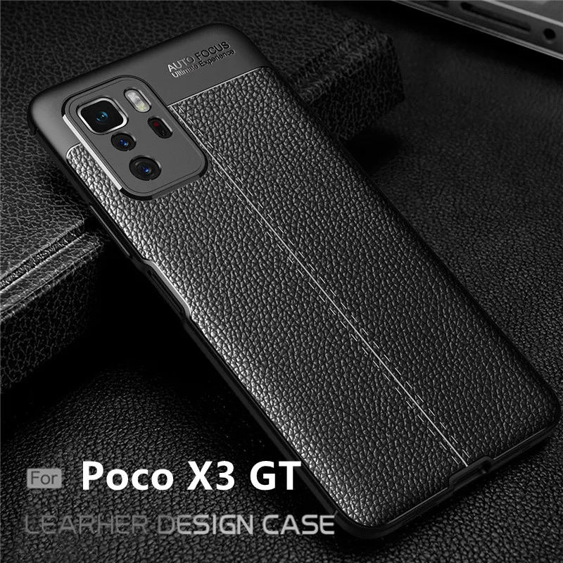 For Cover Poco X3 GT Case For Xiaomi Poco X3 GT Capas Phone Shockproof Bumper TPU Soft Leather For Fundas Poco X3 GT Pro Cover
For Cover Poco X3 GT Case For Xiaomi Poco X3 GT Capas Phone Shockproof Bumper TPU Soft Leather For Fundas Poco X3 GT Pro Cover