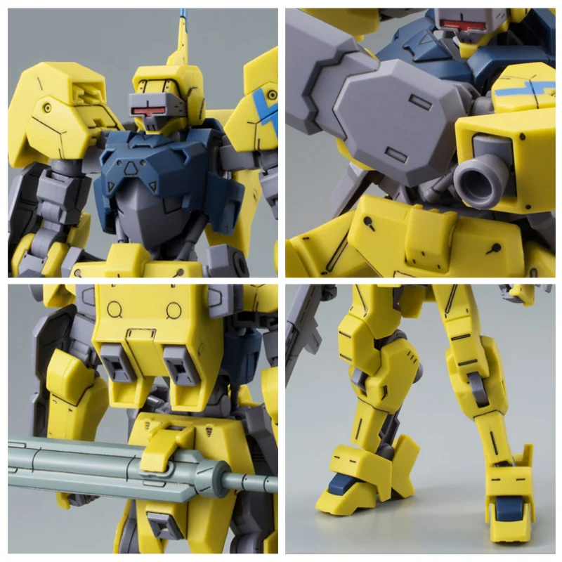 Bandai Gundam, , HG 1:144 
Bandai Gundam, , HG 1:144