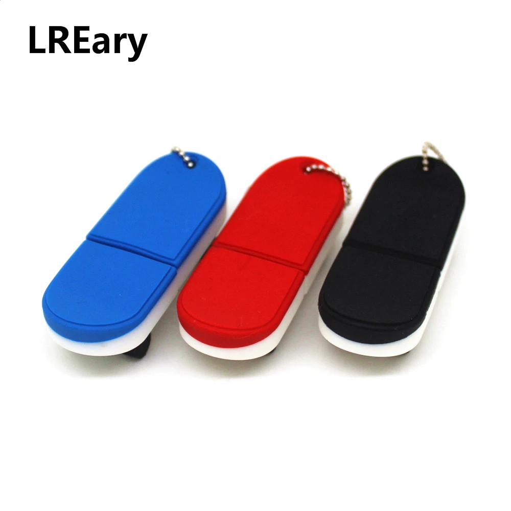 

Cute Pendrive Skateboard Model USB 2.0 Flash Drives 4GB 8GB 16GB 32GB 64GB Pen Drive Memoria stick 128GB U Disk Cle