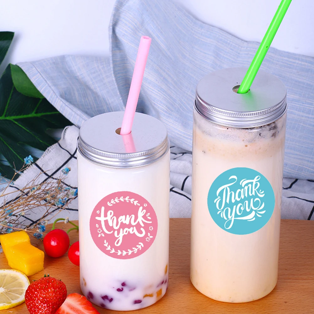 500pcs thank you for supporting my business Kraft Stickers round labels sticker for small shop handmade sticker Gift Packaging
500pcs thank you for supporting my business Kraft Stickers round labels sticker for small shop handmade sticker Gift Packaging