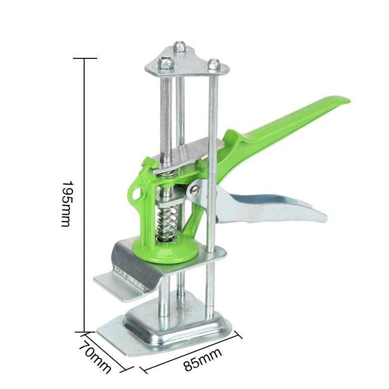 Newly Labor-saving Arm Handheld Tile Leveling System Tile Height Regulator Precision Locator Construction Tool FIF66
Newly Labor-saving Arm Handheld Tile Leveling System Tile Height Regulator Precision Locator Construction Tool FIF66