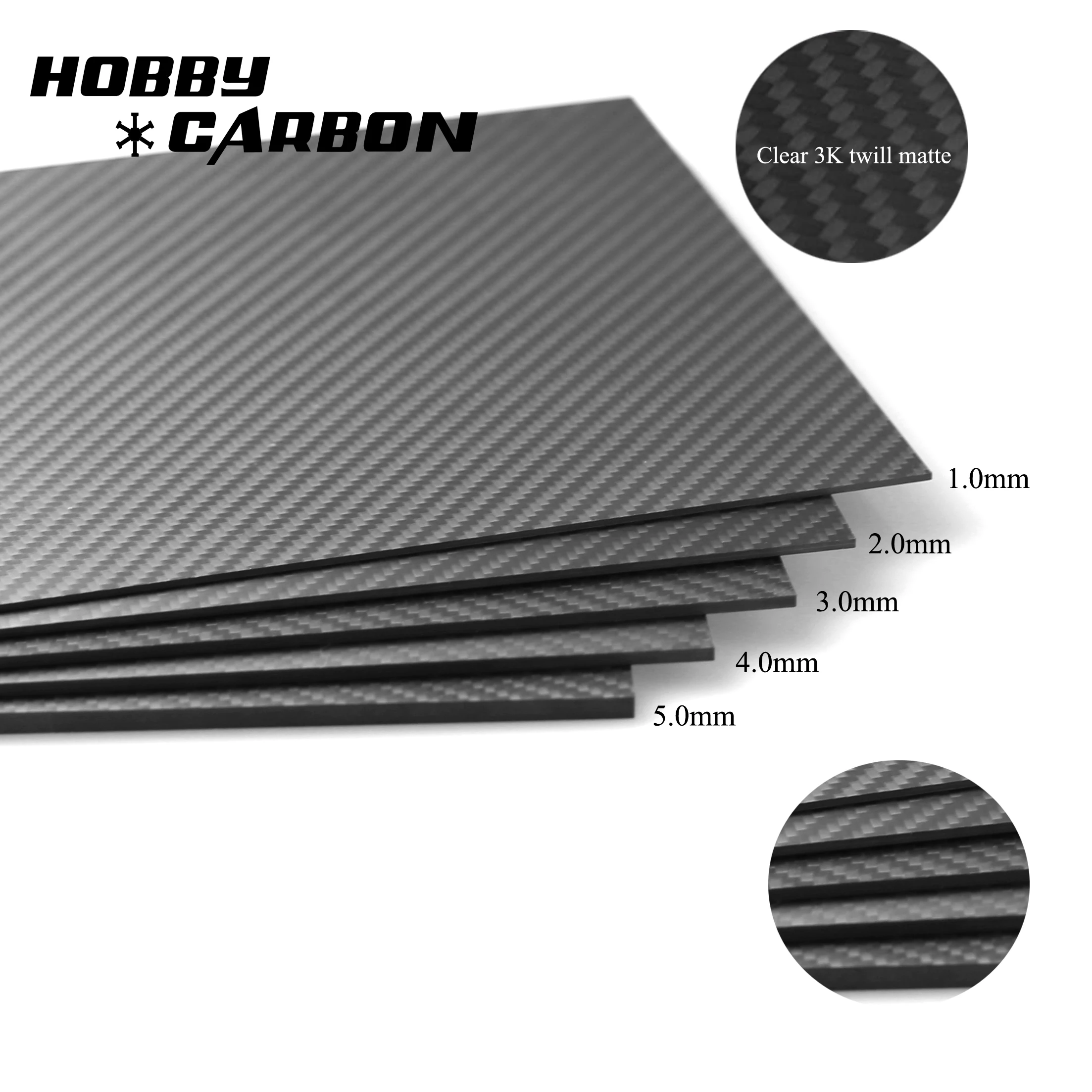HOBBY CARBON Бесплатная доставка 1 5x250x400 мм G10 стекловолокно черные пластины акриловая