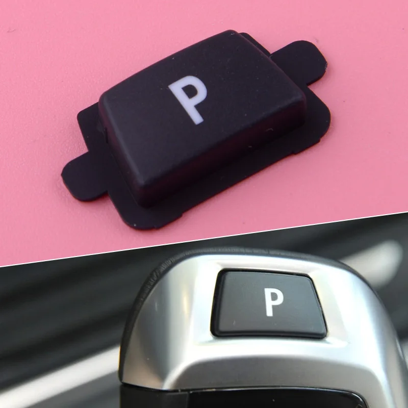 Ручка переключения передач P Кнопка парковки крышка отделка литье подходит для BMW 3 5 7 серии X3 X4 X5 X6
Ручка переключения передач P Кнопка парковки крышка отделка литье подходит для BMW 3 5 7 серии X3 X4 X5 X6