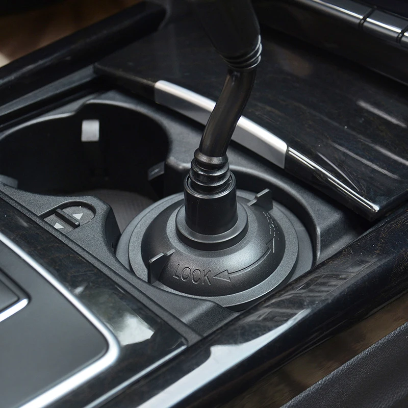 Universal Car Telephone Stand Cup Holder Stand Drink Bottle Mount Support Smartphone Mobile Phone Accessories This is One Holder
Universal Car Telephone Stand Cup Holder Stand Drink Bottle Mount Support Smartphone Mobile Phone Accessories This is One Holder