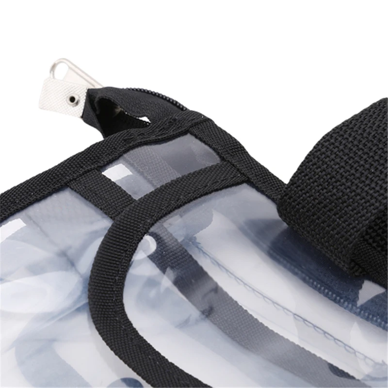 Fashion transparent one shoulder cosmetic bag EVA waterproof travel Beach pouch organizer Wash bag toiletry beauty case
Fashion transparent one shoulder cosmetic bag EVA waterproof travel Beach pouch organizer Wash bag toiletry beauty case