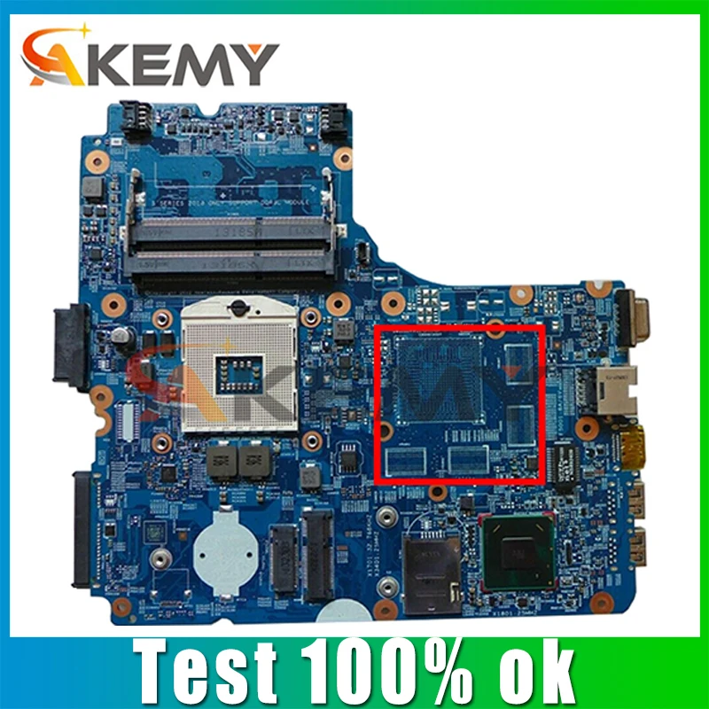 AKemy материнская плата для ноутбука HP Probook 440 450 G0 материнская плата 721525-001 721525-501 721525-601 12238-1 48.4YZ34.011 SLJ8E
AKemy материнская плата для ноутбука HP Probook 440 450 G0 материнская плата 721525-001 721525-501 721525-601 12238-1 48.4YZ34.011 SLJ8E
