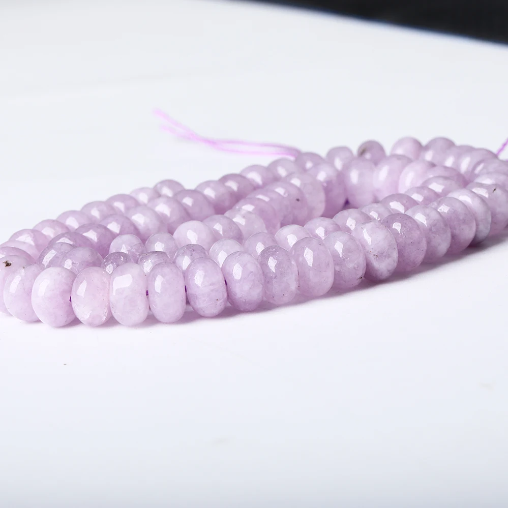 Natural stone Agates 6*8mm Seed beads Glossy Abacus beads Sodalite Rose Quartz Amethyst Stone Beads For Jewelry Making Bracelet
Natural stone Agates 6*8mm Seed beads Glossy Abacus beads Sodalite Rose Quartz Amethyst Stone Beads For Jewelry Making Bracelet