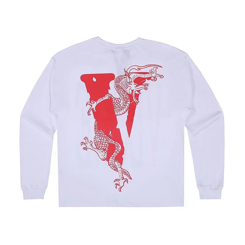 VLONE Man Sweatcoat Hoodies Cotton Sweatshirts Men Clothing Sweatshirt Woman Women's USA Brand Harajuku Friends Chinese Dragon
VLONE Man Sweatcoat Hoodies Cotton Sweatshirts Men Clothing Sweatshirt Woman Women's USA Brand Harajuku Friends Chinese Dragon