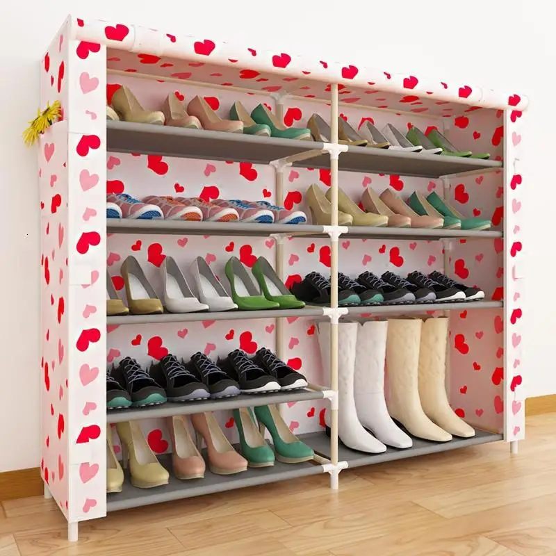 Schoenenrek Zapatero Meble Organizador Zapato Placard De Rangement Scarpiera Mueble Meuble Chaussure Furniture Shoes Storage 
Schoenenrek Zapatero Meble Organizador Zapato Placard De Rangement Scarpiera Mueble Meuble Chaussure Furniture Shoes Storage