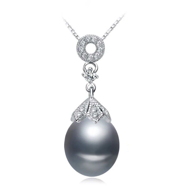 Wedding 925 Silver Pendant For Women,white Purple Cute Freshwater Natural Pearl Pendant Necklace Girl Gift
Wedding 925 Silver Pendant For Women,white Purple Cute Freshwater Natural Pearl Pendant Necklace Girl Gift
