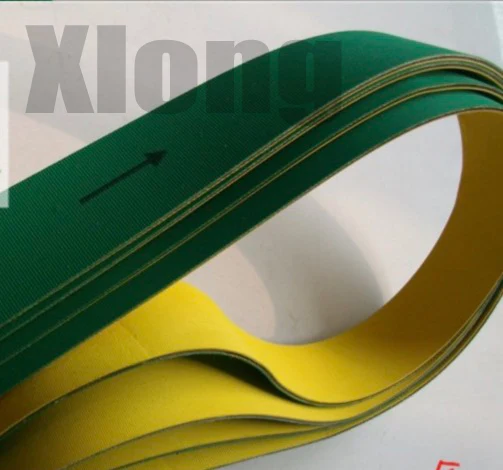 1700x100x3 mm Nylon Chip Base Band Textile Flat Belt Conveyor Transmission Timing Belt
1700x100x3 mm Nylon Chip Base Band Textile Flat Belt Conveyor Transmission Timing Belt