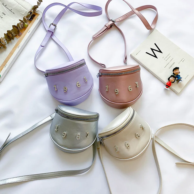 Girls Mini Purses and Handbags 2021 Cute PU Leather Girls Crossbody Bag Kids Small Coin Pouch Clutch Bag Toddler Shoulder Purses
Girls Mini Purses and Handbags 2021 Cute PU Leather Girls Crossbody Bag Kids Small Coin Pouch Clutch Bag Toddler Shoulder Purses