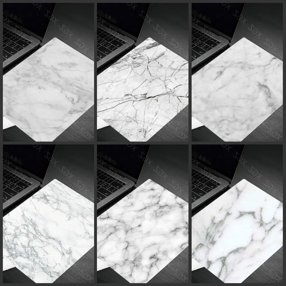 Yzuoan Big Promotion White Striped Marble Small Mouse Pad Gamer 220X180X2MM Comfortable Simple Design Speed Mouse Pad Desk Mat
Yzuoan Big Promotion White Striped Marble Small Mouse Pad Gamer 220X180X2MM Comfortable Simple Design Speed Mouse Pad Desk Mat