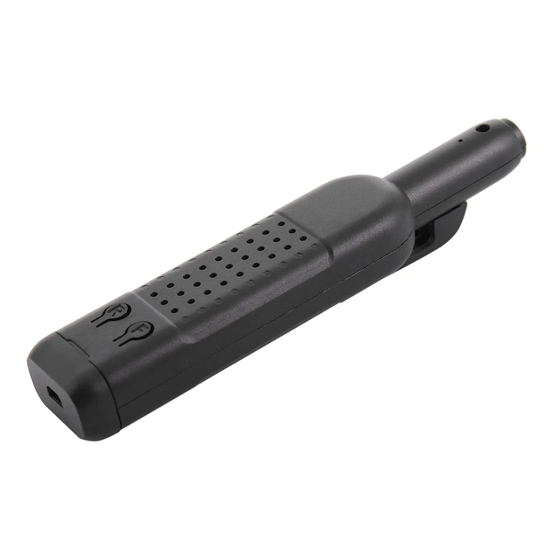 T193 Mini Camera Full HD 1080P Secret Camera Wearable Small Pen Camera Mini DVR Digital Mini DV Camera Support 128GB Card
T193 Mini Camera Full HD 1080P Secret Camera Wearable Small Pen Camera Mini DVR Digital Mini DV Camera Support 128GB Card
