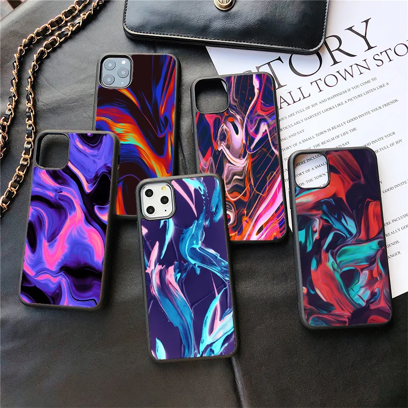 Dazzling Texture Phone Case For Iphone XS Max 12 Mini 11 13 Pro Cellphones Shell X XR 6S 7 8 Plus SE 5S Luxury Mobile Hard Cover
Dazzling Texture Phone Case For Iphone XS Max 12 Mini 11 13 Pro Cellphones Shell X XR 6S 7 8 Plus SE 5S Luxury Mobile Hard Cover