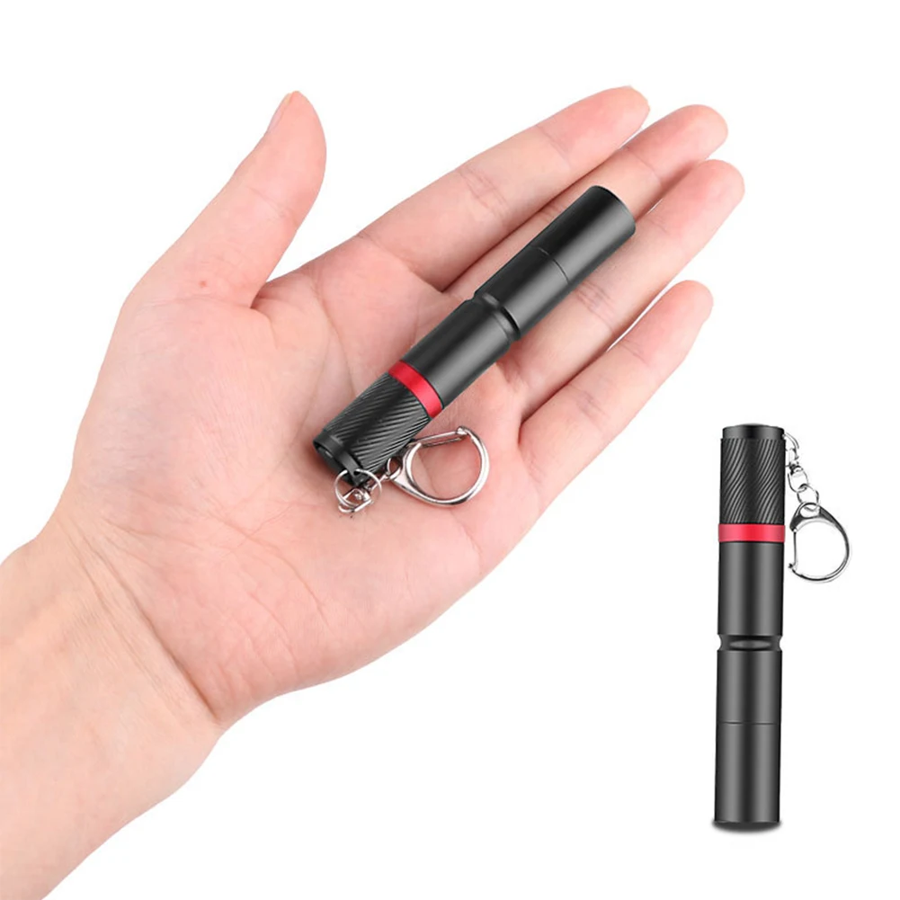 LED Flashlight XPE Pen Light Portable light Mini XPE Lamp Beads Waterproof Torch Night Hiking Light 3 Mode Lantern For Dentists
LED Flashlight XPE Pen Light Portable light Mini XPE Lamp Beads Waterproof Torch Night Hiking Light 3 Mode Lantern For Dentists
