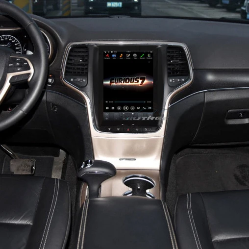 Автомагнитола 2DIN Android для Jeep Grand Cherokee 2014, 2015, 2016, автомобильный GPS-навигатор, головное устройство, мультимедийный DVD-плеер, автомобильное радио
Автомагнитола 2DIN Android для Jeep Grand Cherokee 2014, 2015, 2016, автомобильный GPS-навигатор, головное устройство, мультимедийный DVD-плеер, автомобильное радио
