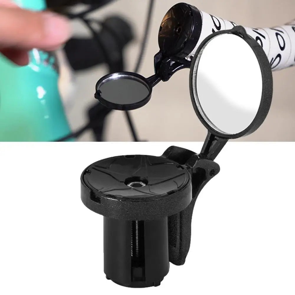 Fiets Spiegel Mini Achteruitkijkspiegel voor Racefiets Side Spiegel Draaibaar Veiligheid J9D1 Achteruitkijkspiegel Onbreek Z0Y2
Fiets Spiegel Mini Achteruitkijkspiegel voor Racefiets Side Spiegel Draaibaar Veiligheid J9D1 Achteruitkijkspiegel Onbreek Z0Y2