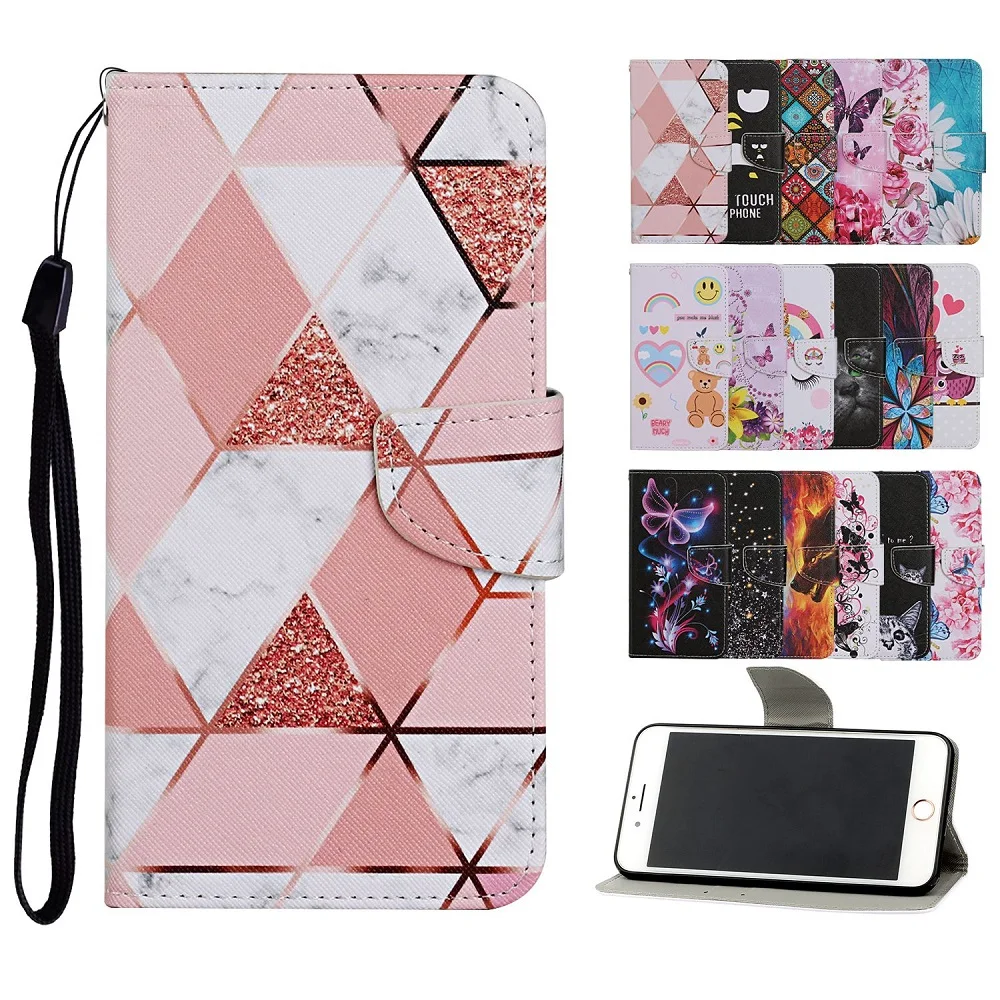 Чехол-книжка для Xiaomi Redmi 9, 7A, 8A, 9A, Redmi Note 9S, кожа, с мультяшным рисунком
Чехол-книжка для Xiaomi Redmi 9, 7A, 8A, 9A, Redmi Note 9S, кожа, с мультяшным рисунком
