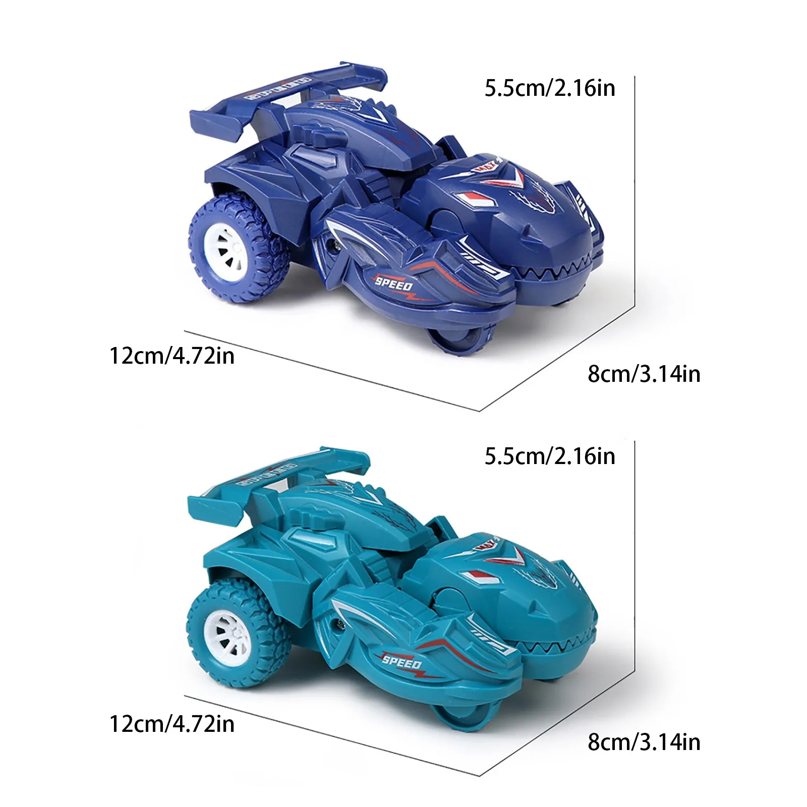 Kids Dinosaur Combined Into One,Transformer Dinosaur Car Stunt Car Toy Gift Transformation Dinosaur Toys For Kids Gift
Kids Dinosaur Combined Into One,Transformer Dinosaur Car Stunt Car Toy Gift Transformation Dinosaur Toys For Kids Gift