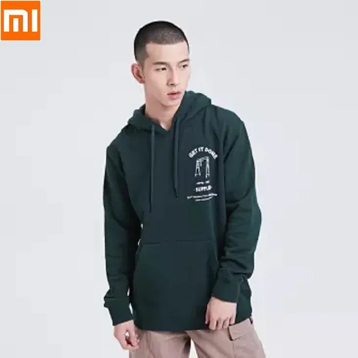 Новинка, классический мужской хлопковый свитер MITOWNLIFE с капюшоном, пальто с длинным рукавом и принтом, Спортивная Свободная Толстовка для от...
Новинка, классический мужской хлопковый свитер MITOWNLIFE с капюшоном, пальто с длинным рукавом и принтом, Спортивная Свободная Толстовка для от...