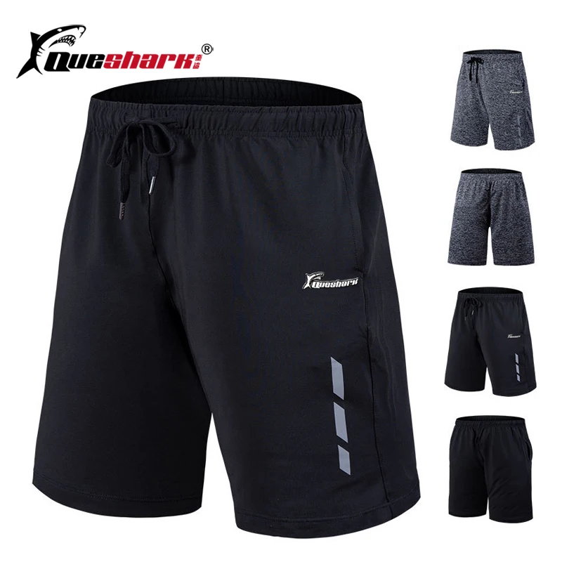 QUESHARK Reflective Men Basketball Short Pants Fitness Bodybuilding Trousers Summer Breathable Runnning Training Joggers Shorts
QUESHARK Reflective Men Basketball Short Pants Fitness Bodybuilding Trousers Summer Breathable Runnning Training Joggers Shorts