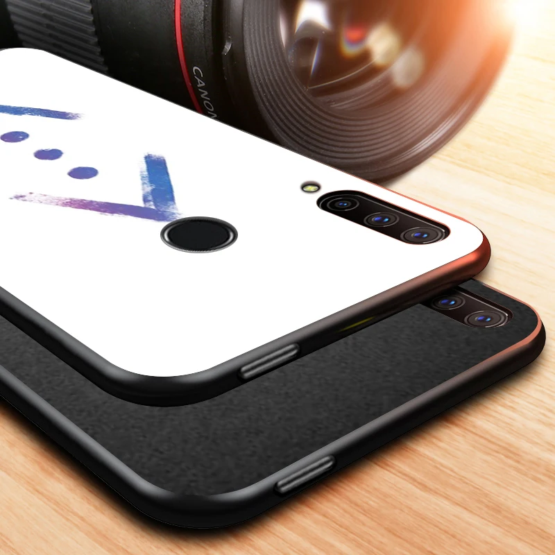 Hot Cukur Show TV for Huawei Honor 30 20 10 9S 9A 9C 9X 8X MAX 10 9 Lite 8A 7C 7A Pro Silicone Black Phone Case
Hot Cukur Show TV for Huawei Honor 30 20 10 9S 9A 9C 9X 8X MAX 10 9 Lite 8A 7C 7A Pro Silicone Black Phone Case
