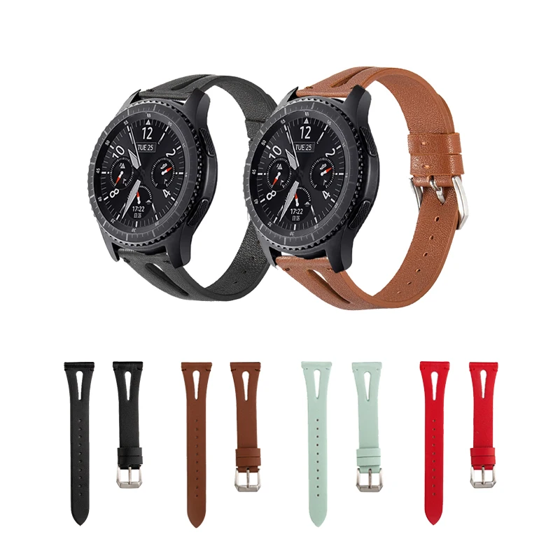 Ремешок 22 мм для samsung galaxy watch 46 мм 42 мм, браслет для samsung gear s3 frontier, samsung galaxy watch 42 мм
Ремешок 22 мм для samsung galaxy watch 46 мм 42 мм, браслет для samsung gear s3 frontier, samsung galaxy watch 42 мм