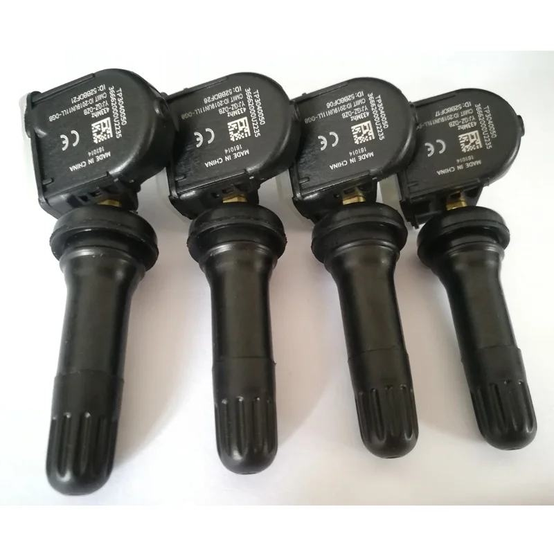 Tire pressure sensor, For JAC S3 36662000u2235 oe:TP3040050 TPMS spare part, tire pressure sensor, 4-bit
Tire pressure sensor, For JAC S3 36662000u2235 oe:TP3040050 TPMS spare part, tire pressure sensor, 4-bit