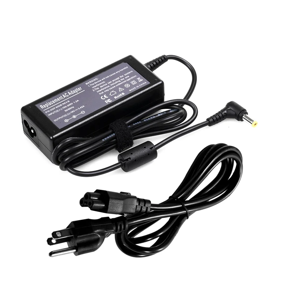 JBL Xtreme 1 2 charger / AC adapter, portable speaker, 19v, 3.42A, 65W, power supply
JBL Xtreme 1 2 charger / AC adapter, portable speaker, 19v, 3.42A, 65W, power supply