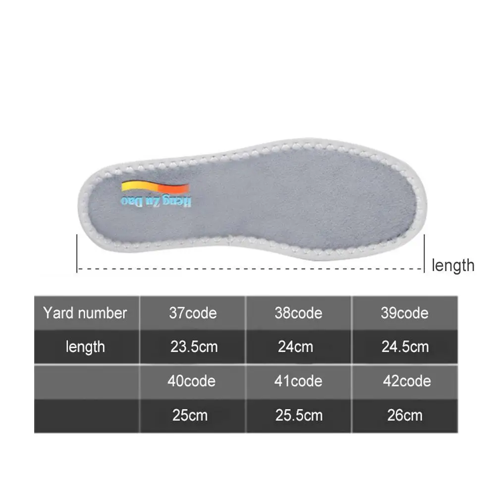 Outdoor Electric Heated Shoe Insoles Warm Socks Feet Heater USB Heating Insole Electric Charging Heated Foot Warmer Insoles 2020
Outdoor Electric Heated Shoe Insoles Warm Socks Feet Heater USB Heating Insole Electric Charging Heated Foot Warmer Insoles 2020