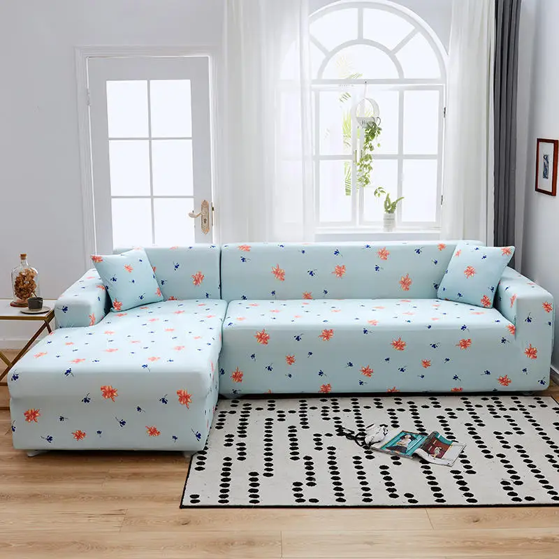 Polyester Fabirc Elastic Sofa Cover Stars L Shape Sofa Covers for Living Room Stretch Slipcover Couch Cover XF872-1
Polyester Fabirc Elastic Sofa Cover Stars L Shape Sofa Covers for Living Room Stretch Slipcover Couch Cover XF872-1