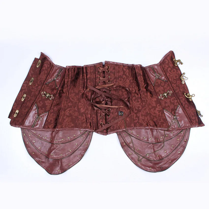 Medieval Renaissance Women Princess Costume Vintage Gothic Knight Corset Halloween Adult Viking Pirate Cosplay Sexy Steampunk
Medieval Renaissance Women Princess Costume Vintage Gothic Knight Corset Halloween Adult Viking Pirate Cosplay Sexy Steampunk