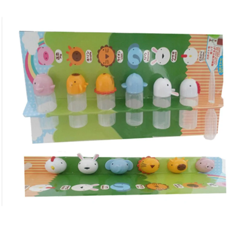 6 шт./компл. Мини Портативная Коробка для приправ, бутылка для джема, бутылка для барбекю, бутылка для соуса для приправ, кухонная банка для сп...
6 шт./компл. Мини Портативная Коробка для приправ, бутылка для джема, бутылка для барбекю, бутылка для соуса для приправ, кухонная банка для сп...