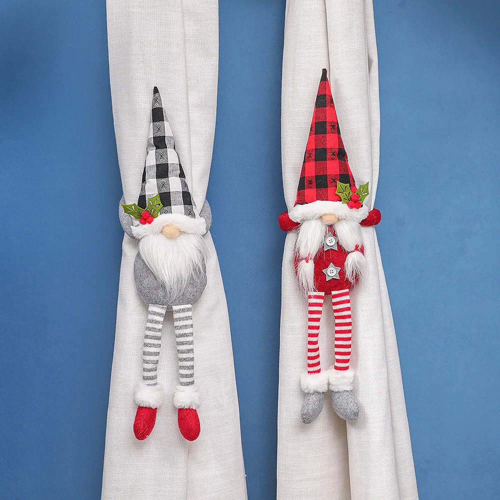 Новинка, Рождественская декоративная занавеска, пряжка, лицевая кукла, переплетная веревка, креативные двери, подвесные украшения для дома,...
Новинка, Рождественская декоративная занавеска, пряжка, лицевая кукла, переплетная веревка, креативные двери, подвесные украшения для дома,...