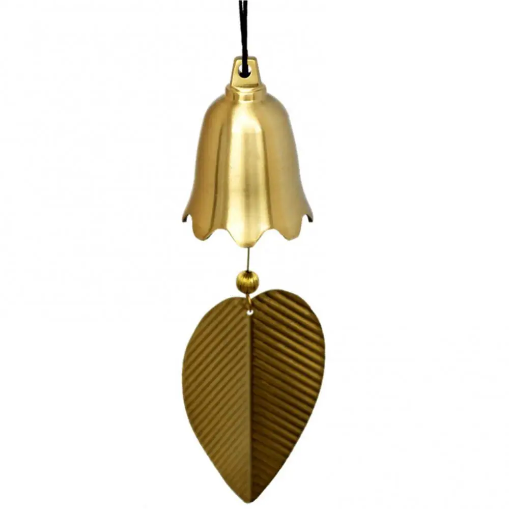 60% Dropshipping!!Copper Wind Chime Hanging Ornaments Japanese Home Balcony Decor Car Pendant Gift
60% Dropshipping!!Copper Wind Chime Hanging Ornaments Japanese Home Balcony Decor Car Pendant Gift