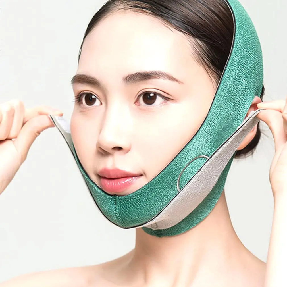 Home Face Beauty Band Face-Lift Belt V Face Tool Small Face Mask Household V Face Bandage Face-Lift Belt
Home Face Beauty Band Face-Lift Belt V Face Tool Small Face Mask Household V Face Bandage Face-Lift Belt