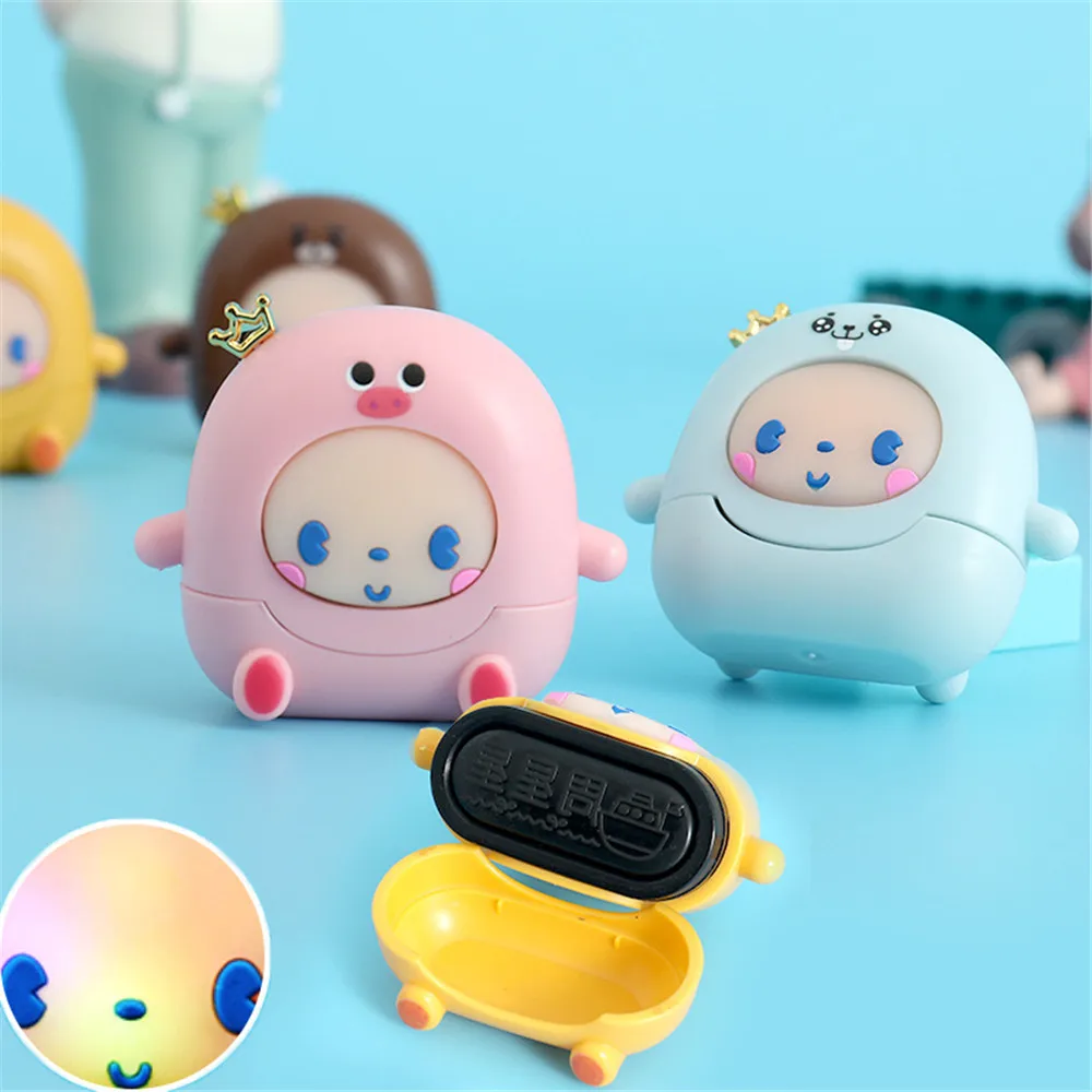 Kids Adult Customized Name Stamp With Flashing Light Personalized Postage Seal For Clothes Cartoon Name Sticker Educational Toys
Kids Adult Customized Name Stamp With Flashing Light Personalized Postage Seal For Clothes Cartoon Name Sticker Educational Toys